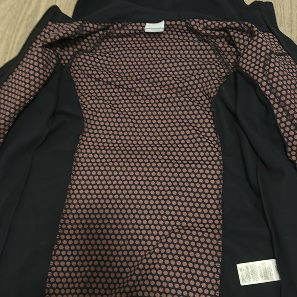 Columbia Women's Outdoor Tracks™ Hooded Full Zip jacket BRAND NEW - Picture 6 of 7